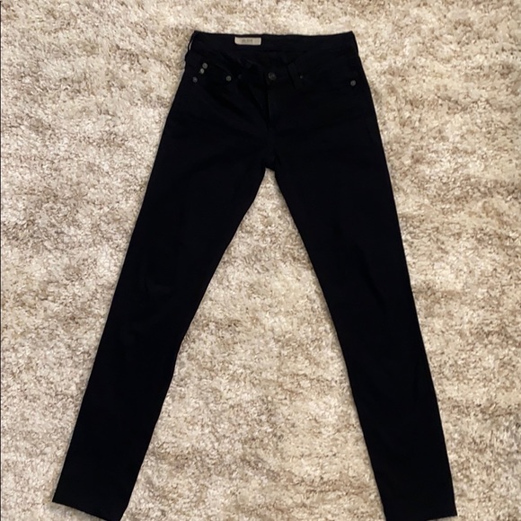 Adriano Goldschmied The Stilt Cigarette Leg Jeans - Picture 1 of 4